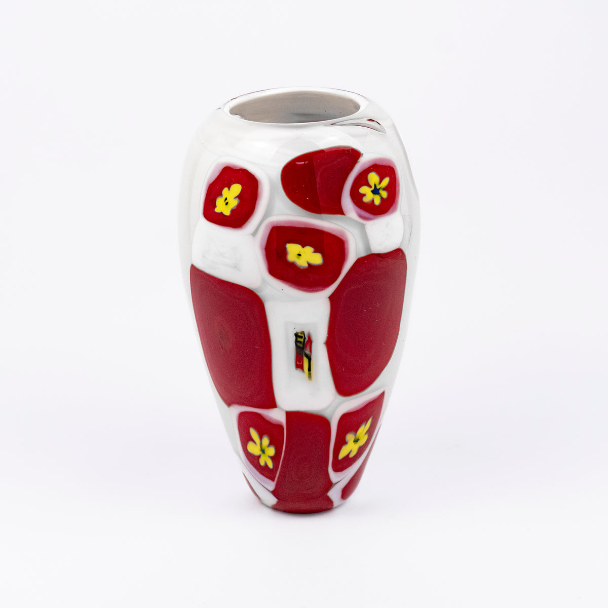 Faena Vase