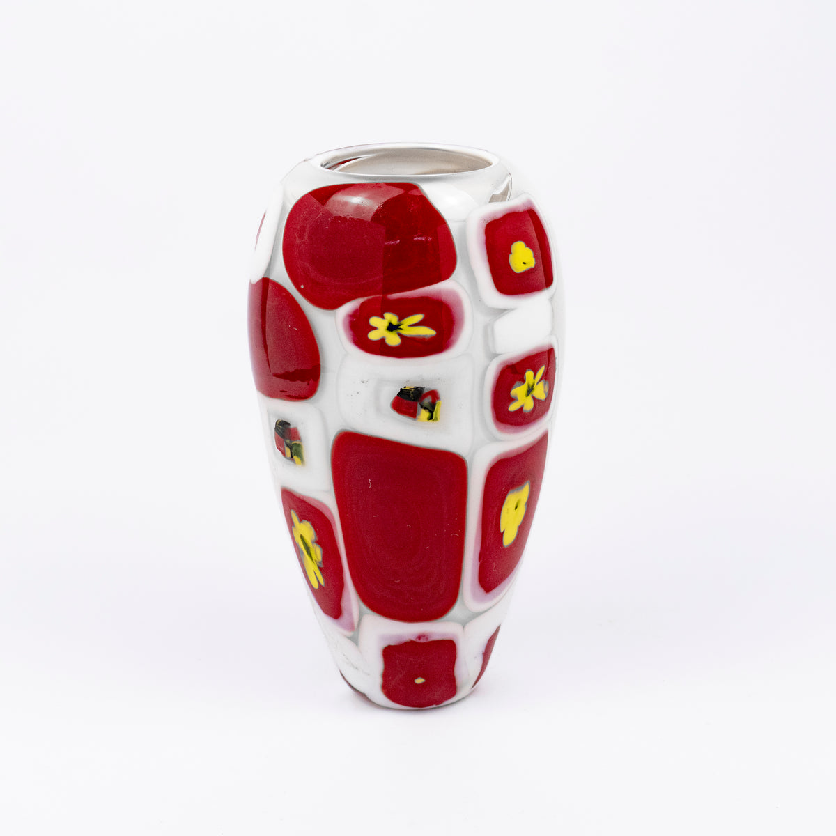 Faena Vase