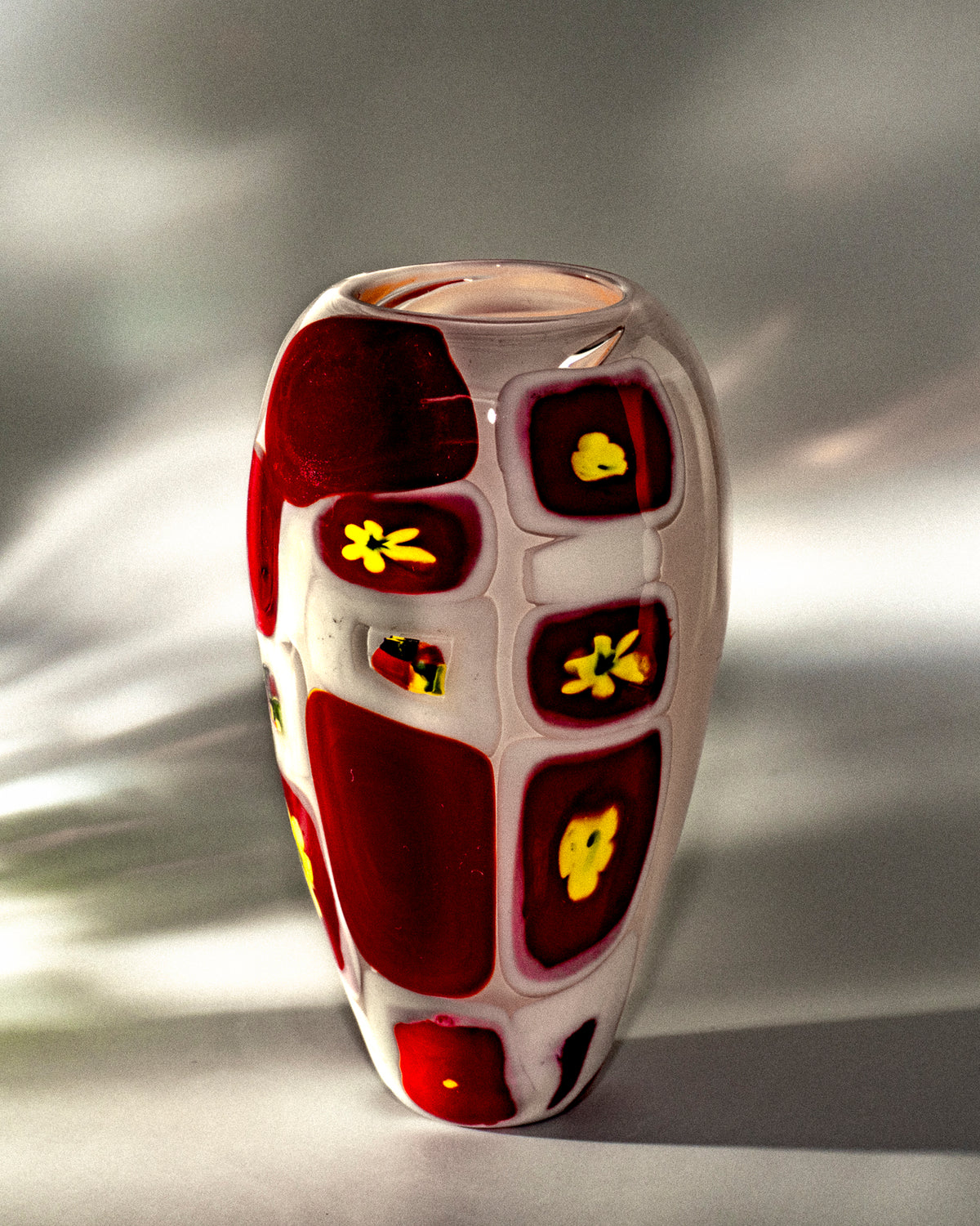 Faena Vase