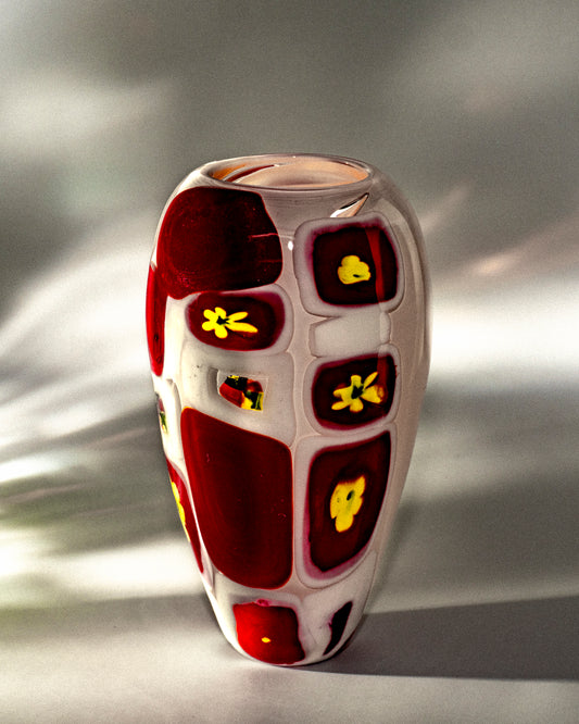 Faena Vase