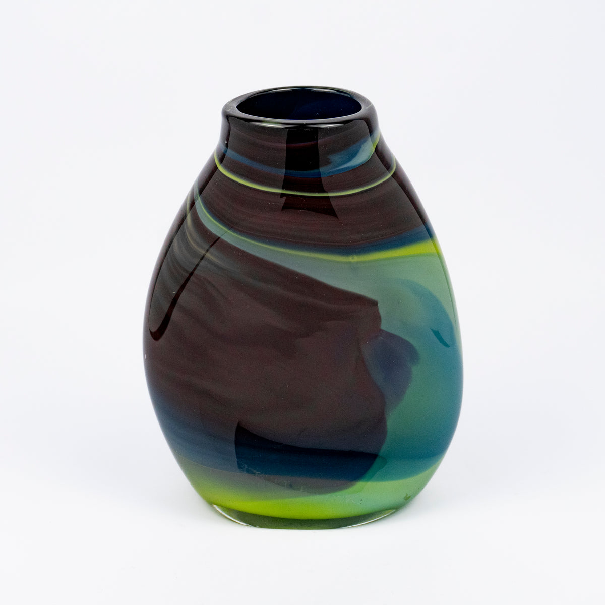 Forest Vase