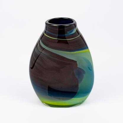Forest Vase