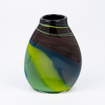 Forest Vase