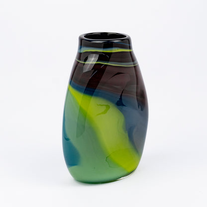 Forest Vase