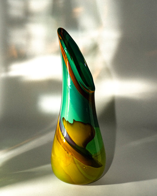 Grayson Vase