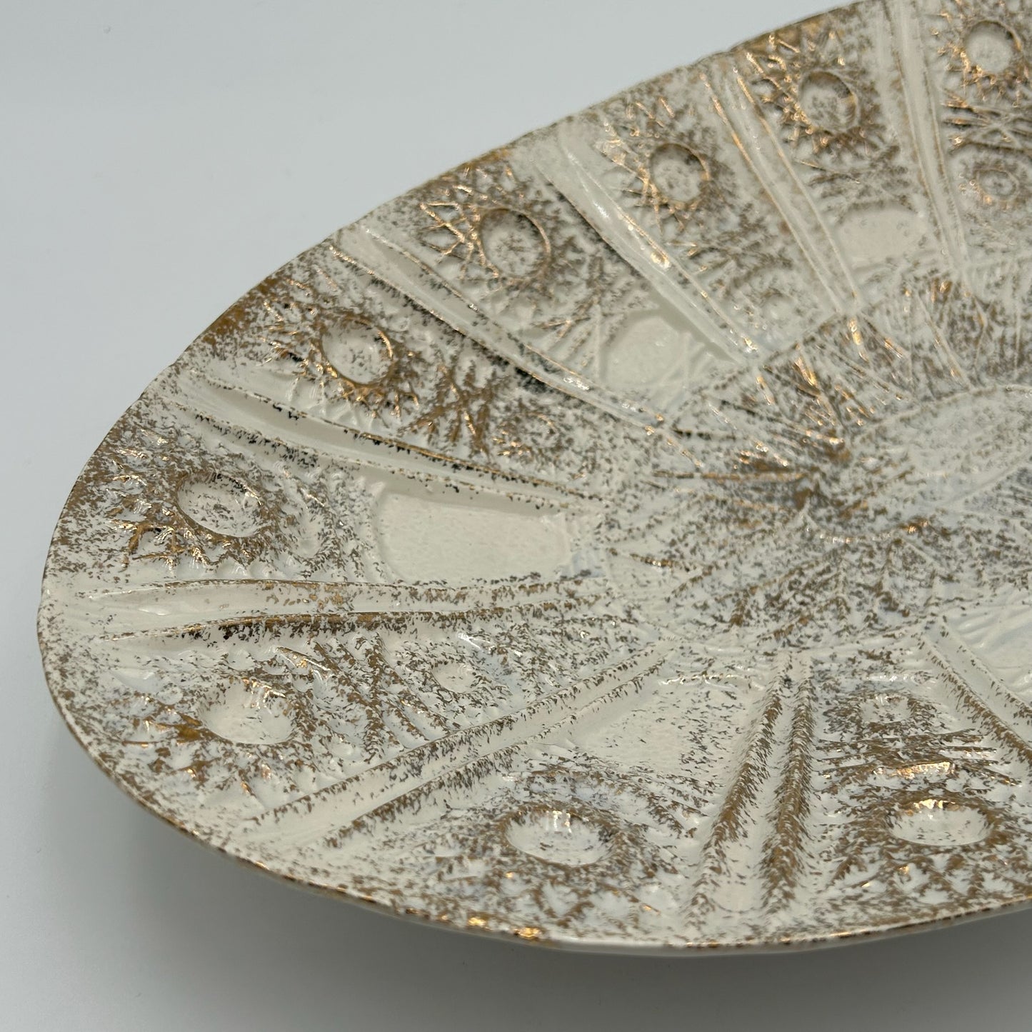 Helio Vintage Platter