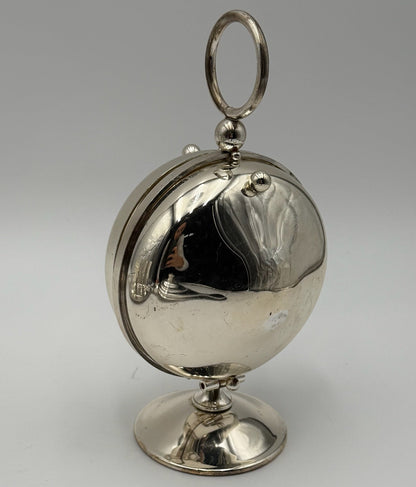 Medallion Vintage Handled Bowl