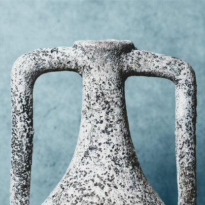 Labo Double Handled Vase