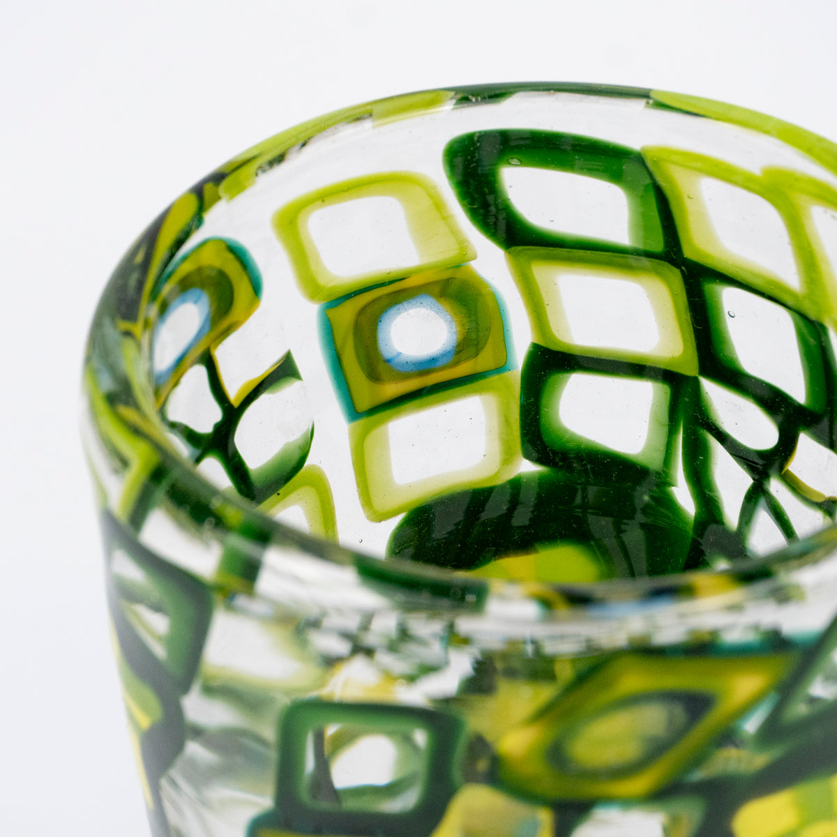 Modice Vase