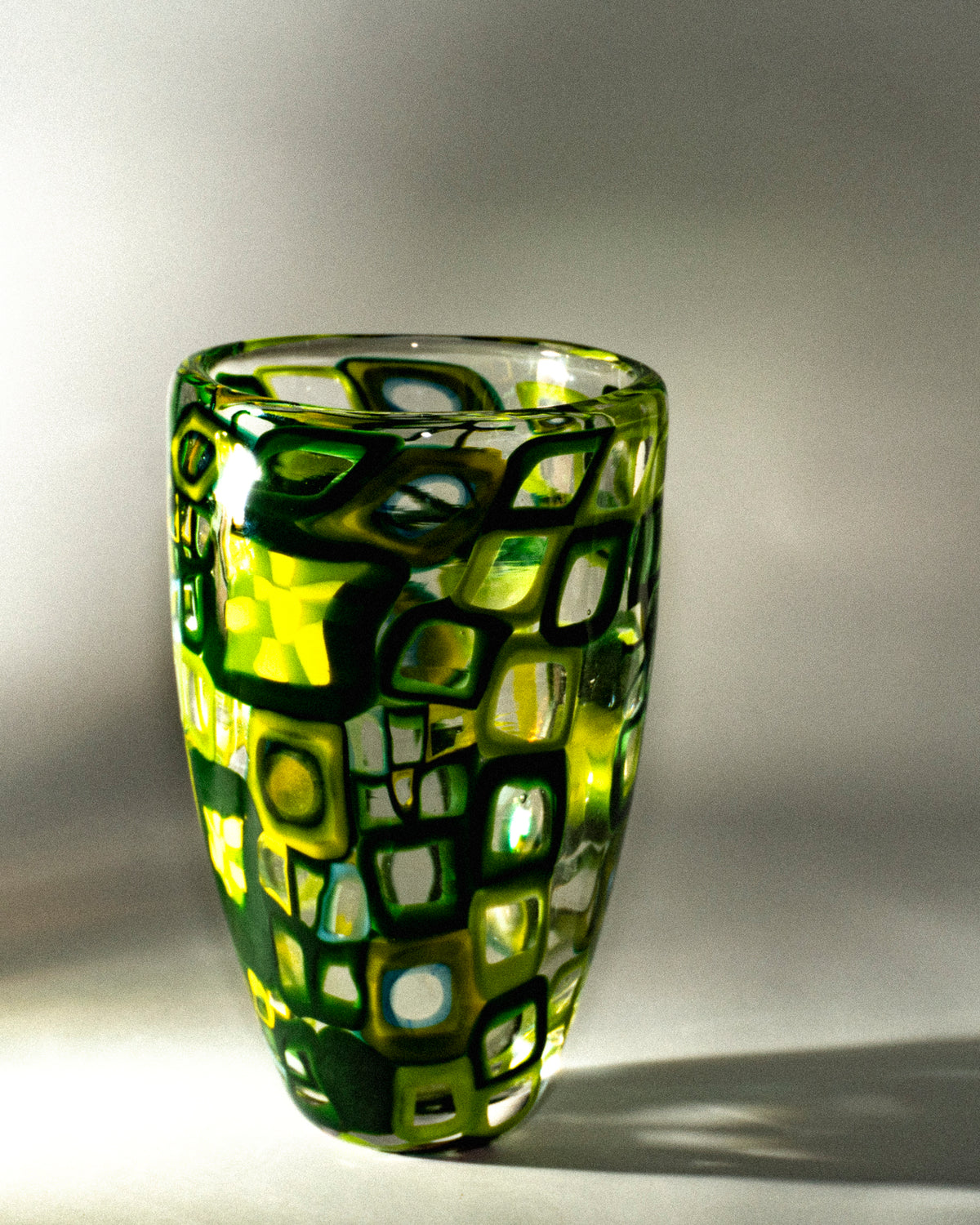 Modice Vase