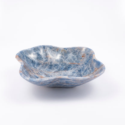 Nube Onyx Decorative Dish
