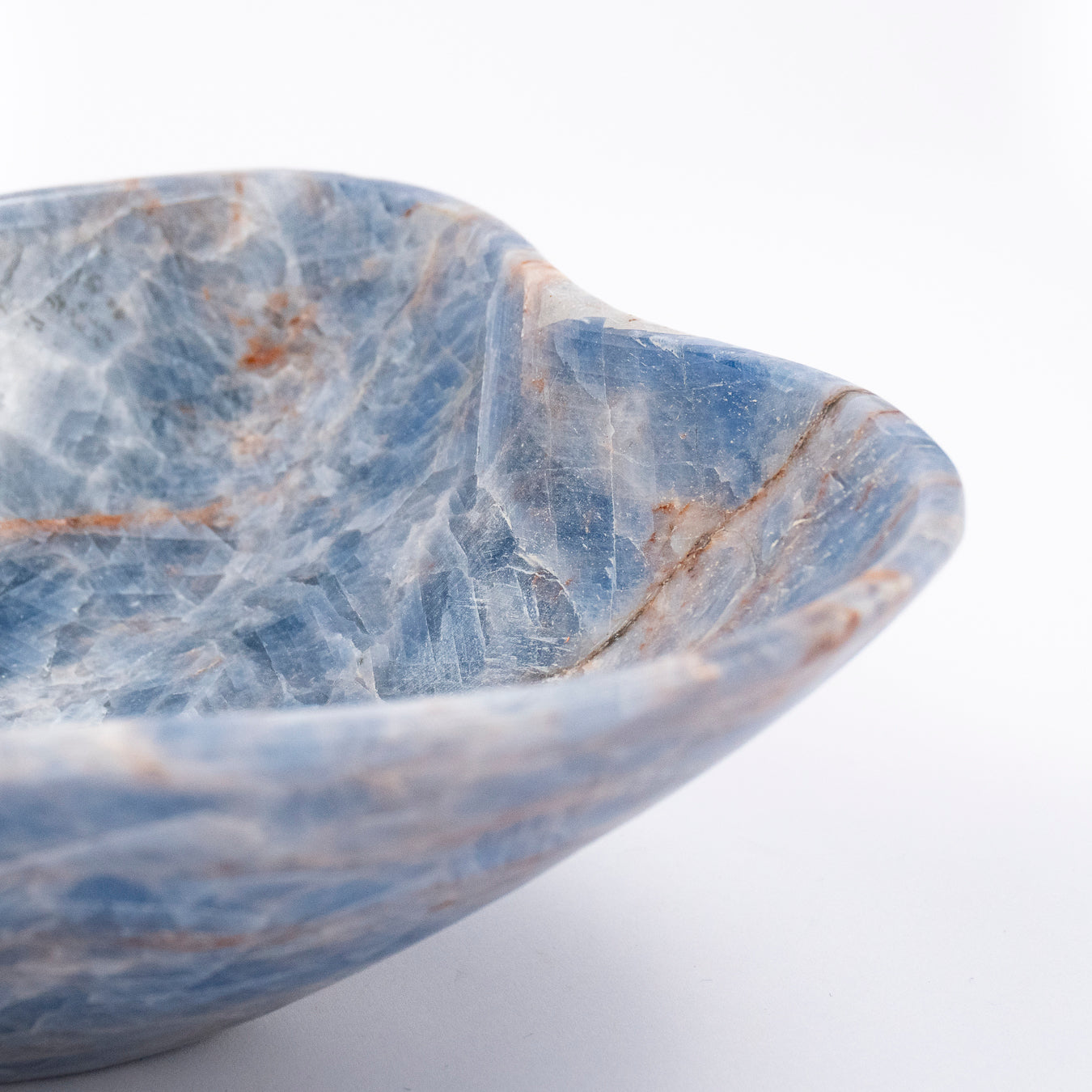 Nube Onyx Decorative Dish