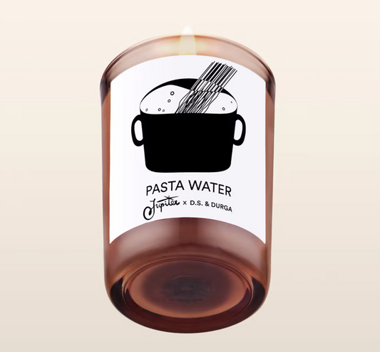 DS Durga - Candle - Pasta Water