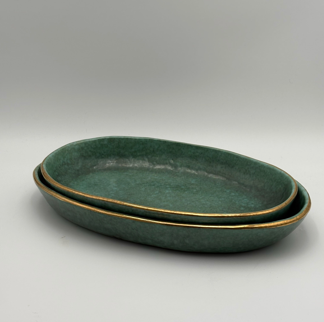 Orlie Ceramic Serving Platters