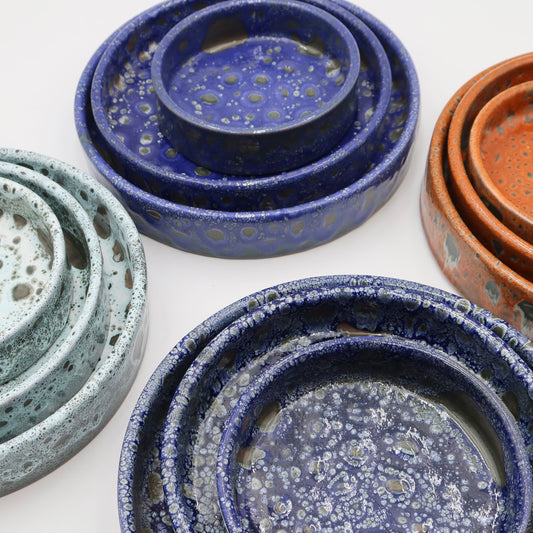 Stan Ceramic Bowl Set