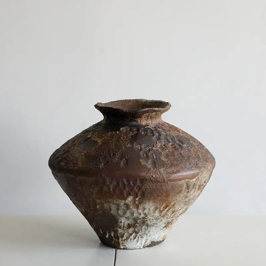 Tomio Ceramic Vase