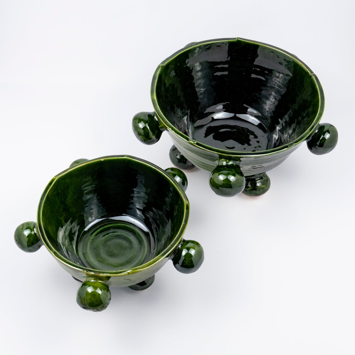 Ballo Ceramic Bowl - Medium