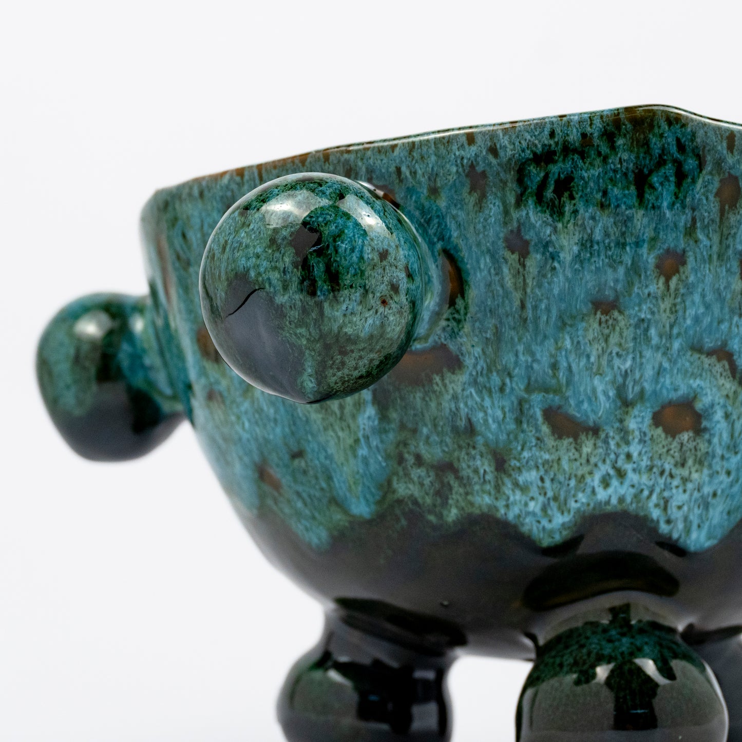 Ballo Ceramic Bowl - Medium