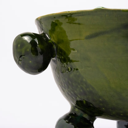 Ballo Ceramic Bowl - Medium