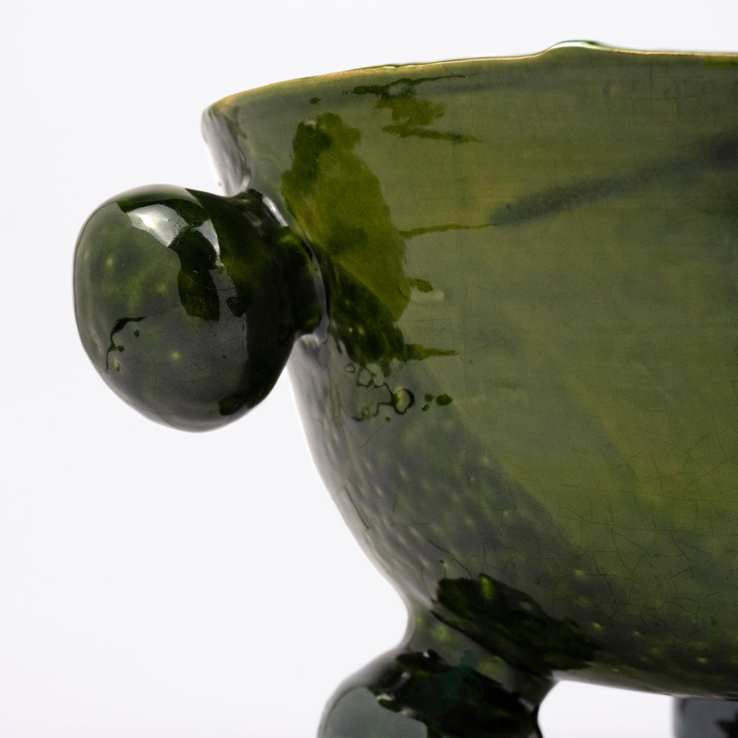 Ballo Ceramic Bowl - Large