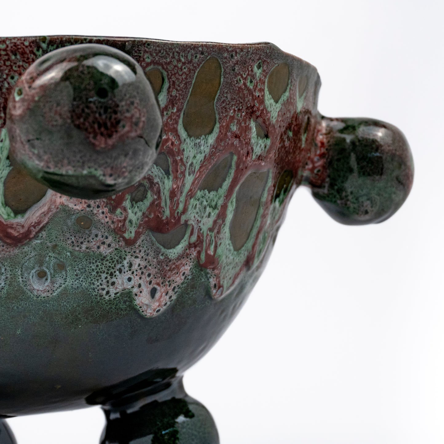 Ballo Ceramic Bowl - Medium