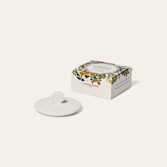 Carriere Freres - Candle Topper
