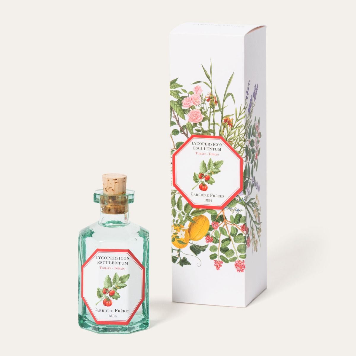 Carriere Freres - Diffuser - Tomato Lycopersicon Esculentum