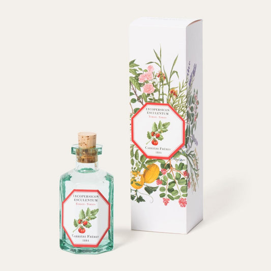 Carriere Freres - Diffuser - Tomato Lycopersicon Esculentum