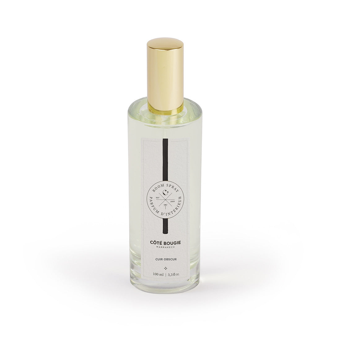 Cote Bougie Room Spray