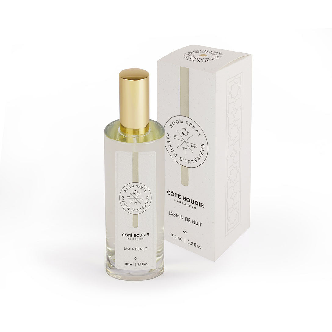 Cote Bougie Room Spray