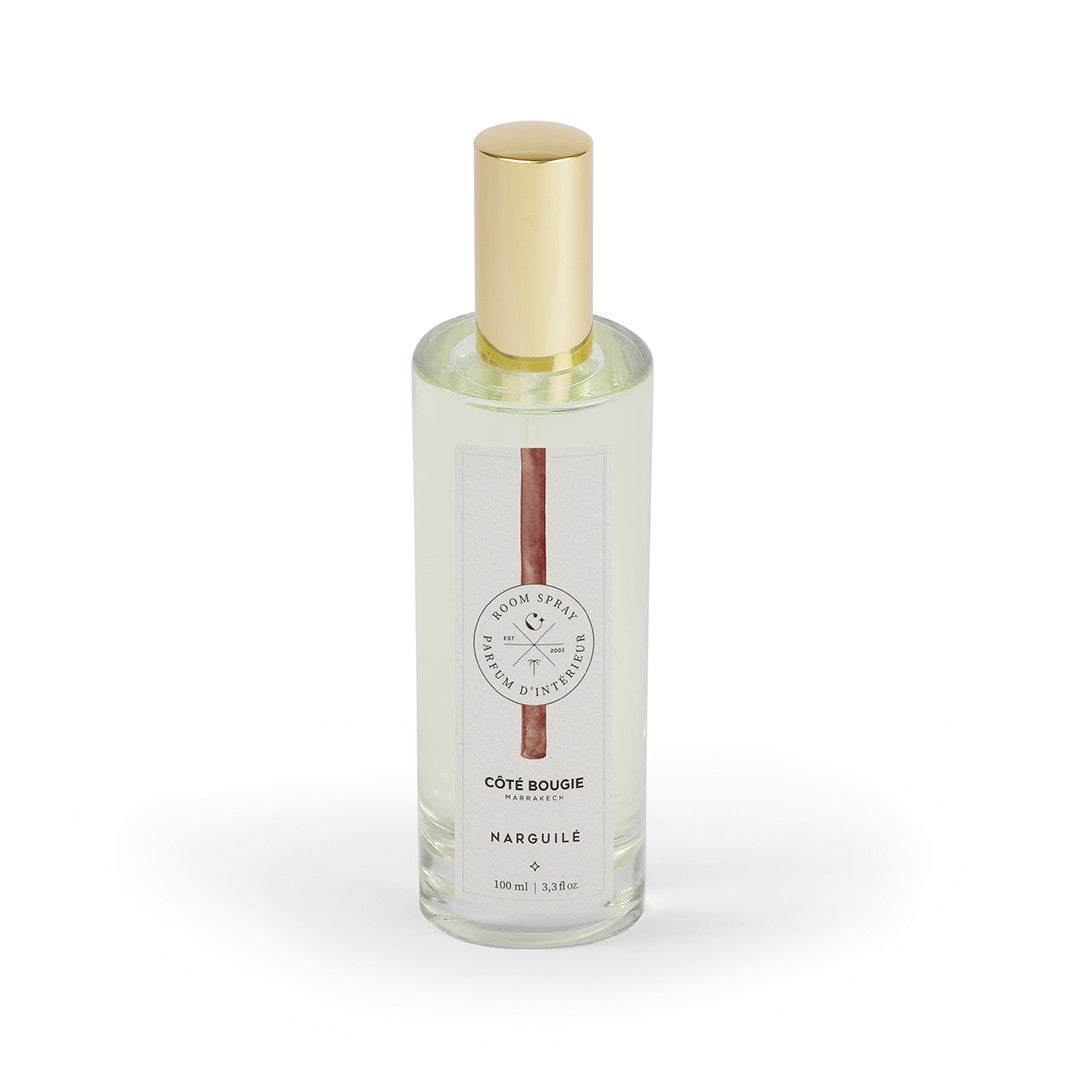 Cote Bougie Room Spray