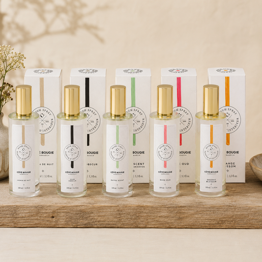Cote Bougie Room Spray