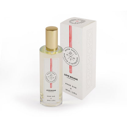 Cote Bougie Room Spray