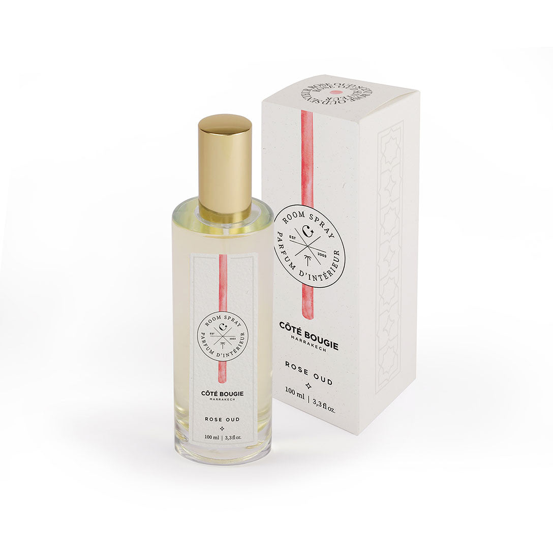 Cote Bougie Room Spray