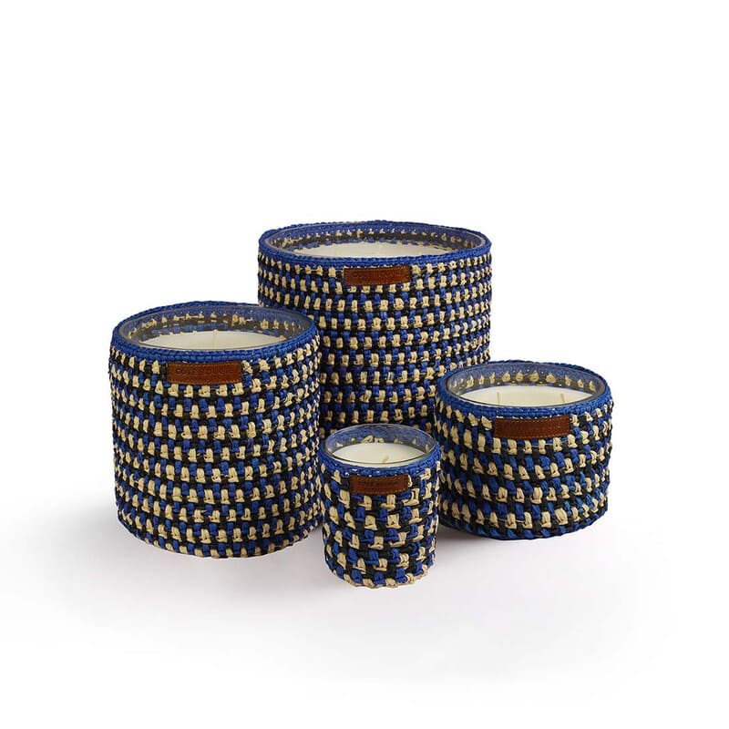 Bougie Raphia Laylah- XLarge