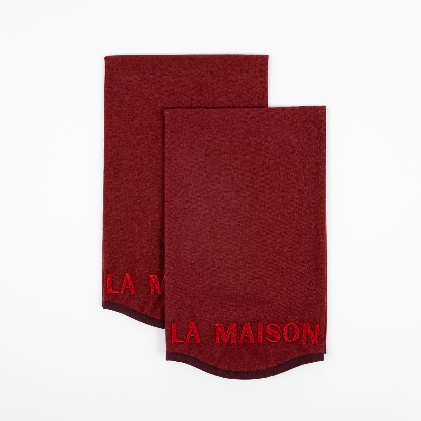 Liza 'La Maison' Guest Towels