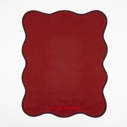 Liza 'La Maison' Guest Towels