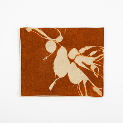 Porto Linen Napkin - Set of Four